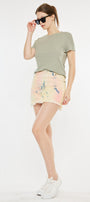 Leigh Mini Skirt - Official Kancan USA