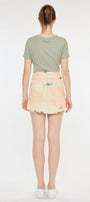 Leigh Mini Skirt - Official Kancan USA