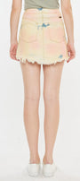Leigh Mini Skirt - Official Kancan USA