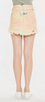 Leigh Mini Skirt - Official Kancan USA