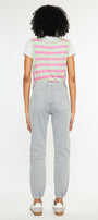 Tatiana High Rise Joggers - Official Kancan USA