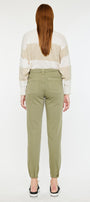 Tatiana High Rise Joggers - Official Kancan USA