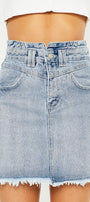 Ritu High Rise Skirt - Official Kancan USA