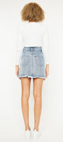 Ritu High Rise Skirt - Official Kancan USA