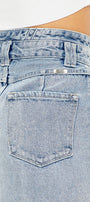 Ritu High Rise Skirt - Official Kancan USA