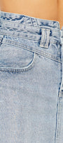 Ritu High Rise Skirt - Official Kancan USA