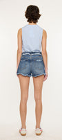Aura Ultra High Rise Shorts - Official Kancan USA