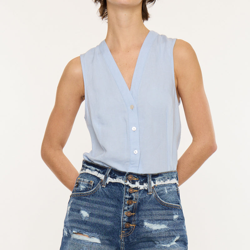 Aura Ultra High Rise Shorts - Official Kancan USA