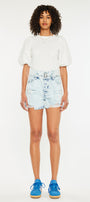 Blaise Ultra High Rise Shorts - Official Kancan USA