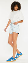 Blaise Ultra High Rise Shorts - Official Kancan USA
