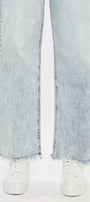 Colbie High Rise Wide Leg Jeans - Official Kancan USA