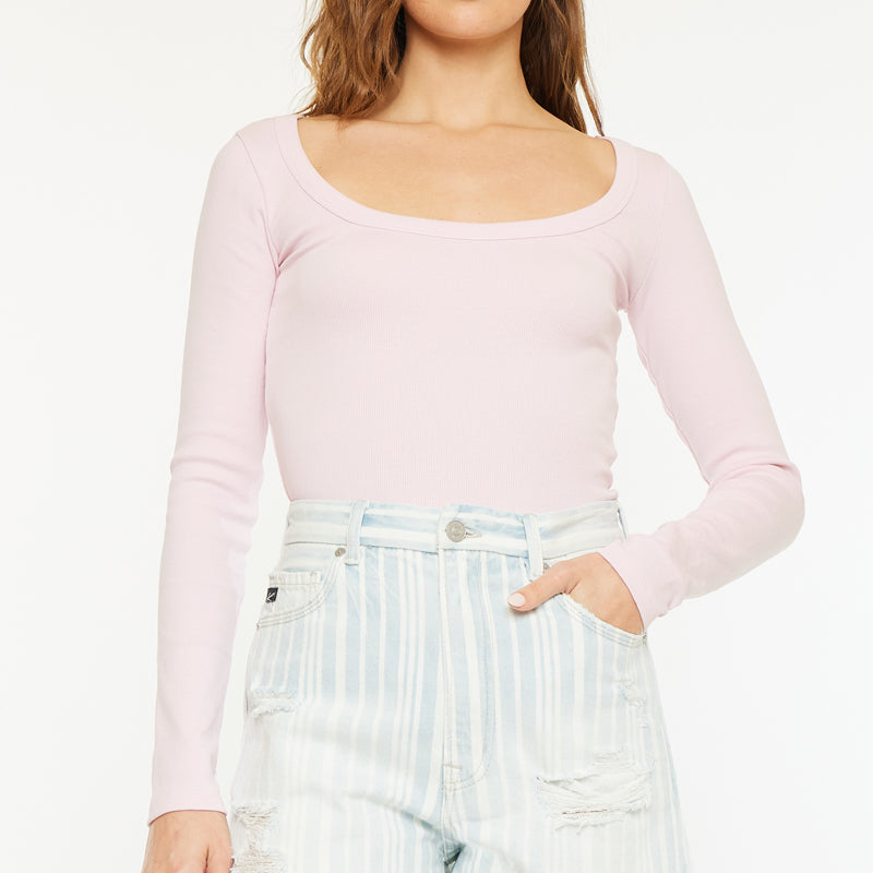 Viola Ultra High Rise 90's Boyfriend Shorts - Official Kancan USA