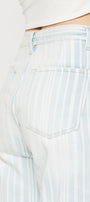 Natalia Ultra High Rise 90's Flare Jeans - Official Kancan USA
