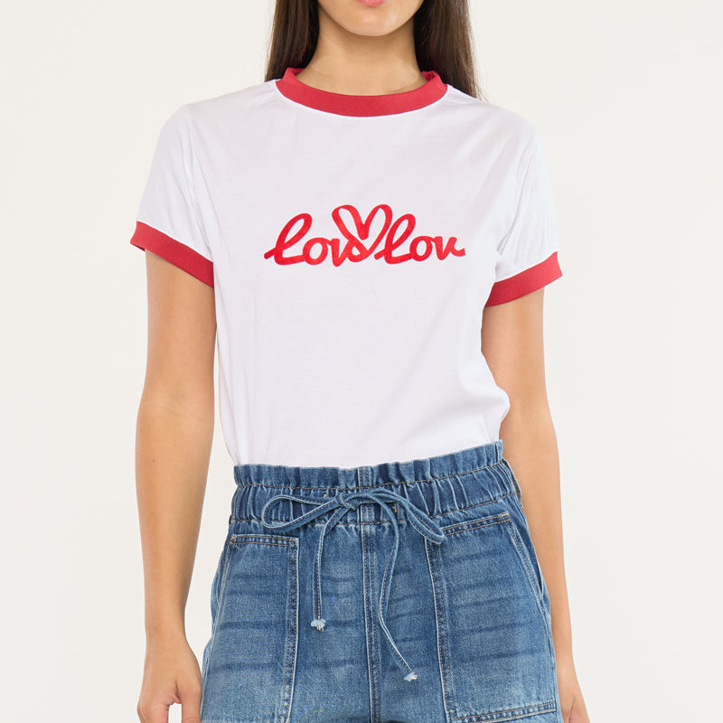 Maisy Ultra High Paper Bag Shorts - Official Kancan USA