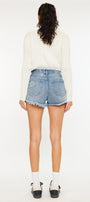 Ramona High Rise Shorts - Official Kancan USA