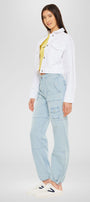 Francis Cropped Jacket - Official Kancan USA