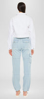 Francis Cropped Jacket - Official Kancan USA