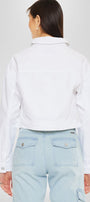 Francis Cropped Jacket - Official Kancan USA