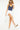 Ambrosia High Rise Mom Shorts - Official Kancan USA