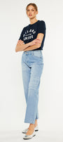 Aylin 90's Boyfriend Jeans - Official Kancan USA