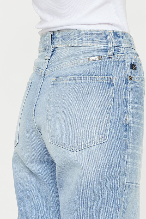 Aylin 90's Boyfriend Jeans - Official Kancan USA