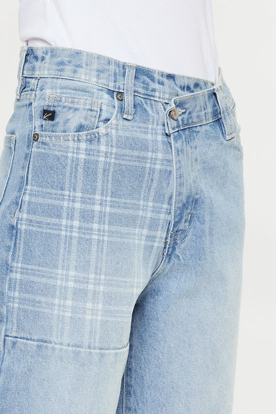 Aylin 90's Boyfriend Jeans - Official Kancan USA