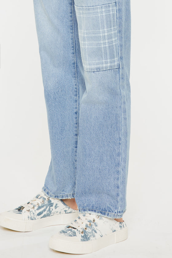 Aylin 90's Boyfriend Jeans - Official Kancan USA
