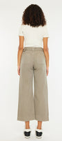 Kimmy Ultra High Rise Wide Leg Jeans - Official Kancan USA