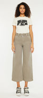 Kimmy Ultra High Rise Wide Leg Jeans - Official Kancan USA