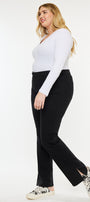 Erin Mid Rise Bootcut Jeans (Plus Size) - Official Kancan USA