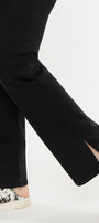Erin Mid Rise Bootcut Jeans (Plus Size) - Official Kancan USA