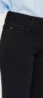 Mai Mid Rise Y2K Bootcut Jeans - Official Kancan USA