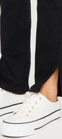 Mai Mid Rise Y2K Bootcut Jeans - Official Kancan USA