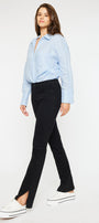 Mai Mid Rise Y2K Bootcut Jeans - Official Kancan USA