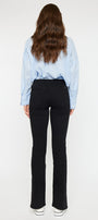 Mai Mid Rise Y2K Bootcut Jeans - Official Kancan USA