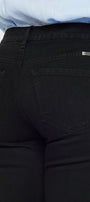 Mai Mid Rise Y2K Bootcut Jeans - Official Kancan USA