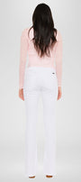 Mai Mid Rise Y2K Bootcut Jeans - Official Kancan USA