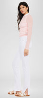 Mai Mid Rise Y2K Bootcut Jeans - Official Kancan USA