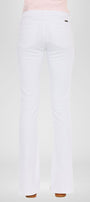 Mai Mid Rise Y2K Bootcut Jeans - Official Kancan USA