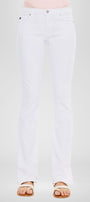 Mai Mid Rise Y2K Bootcut Jeans - Official Kancan USA