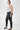 Wynne Low Rise Ankle Skinny Jeans- Plus - Official Kancan USA