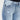 Eden Mid Rise Ankle Skinny Jeans - Official Kancan USA