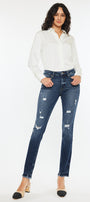 Joanna High Rise Super Skinny Jeans - Official Kancan USA