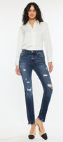 Joanna High Rise Super Skinny Jeans - Official Kancan USA