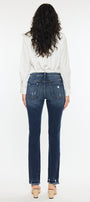 Joanna High Rise Super Skinny Jeans - Official Kancan USA
