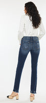 Joanna High Rise Super Skinny Jeans - Official Kancan USA