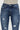 Joanna High Rise Super Skinny Jeans - Official Kancan USA