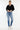 Joanna High Rise Super Skinny Jeans - Official Kancan USA