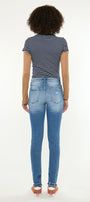 Joanna High Rise Super Skinny - Official Kancan USA