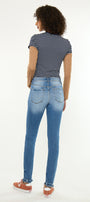 Joanna High Rise Super Skinny - Official Kancan USA